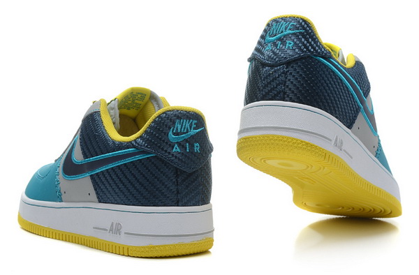 Nike Air Force One Men Low--188